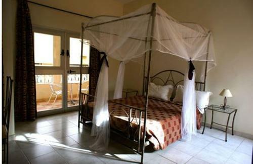 Hostal Villa Rosa