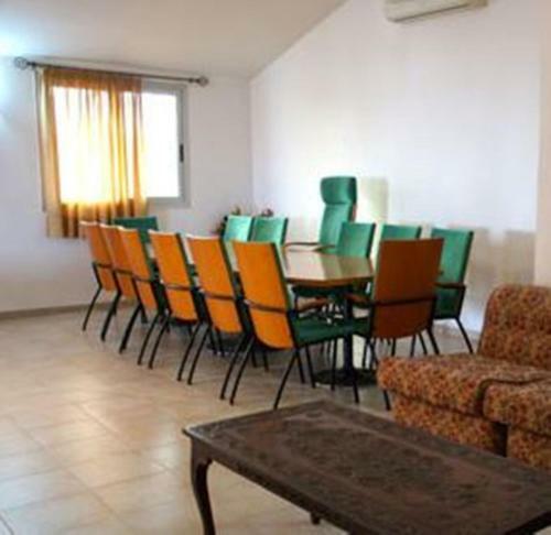 Hostal Villa Rosa