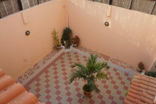 Hostal Villa Rosa