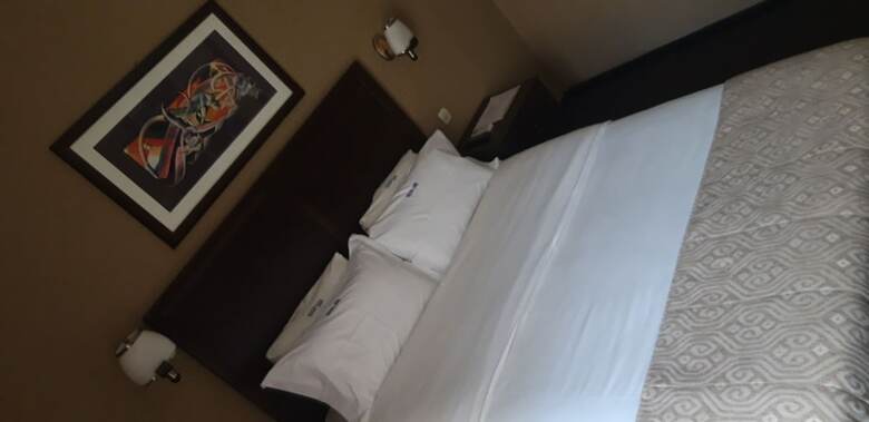 Hotel Nina