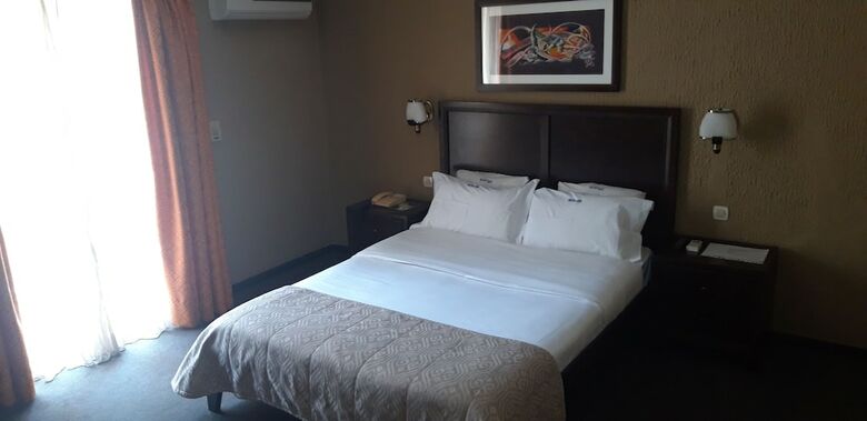Hotel Nina