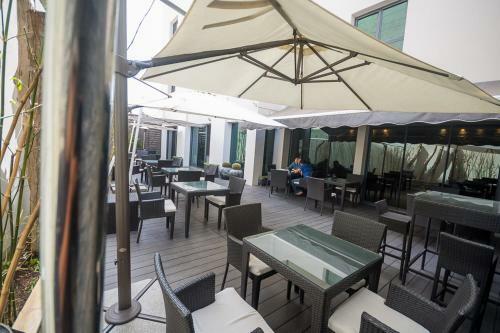 Rysara Hotel