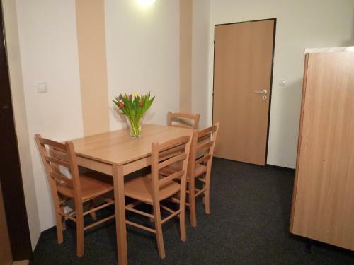 Hostal U Je?�ba - Komplex A