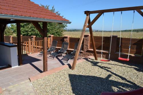 Hostal U Je?�ba - Komplex A
