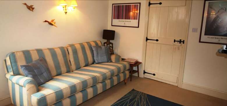 The Coach House
