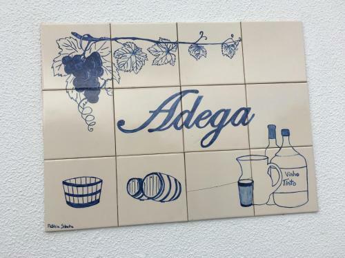 Casa Do Av� Faidoca