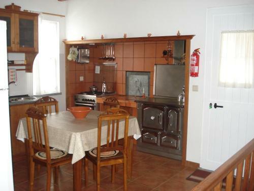 Casa Do Av� Faidoca
