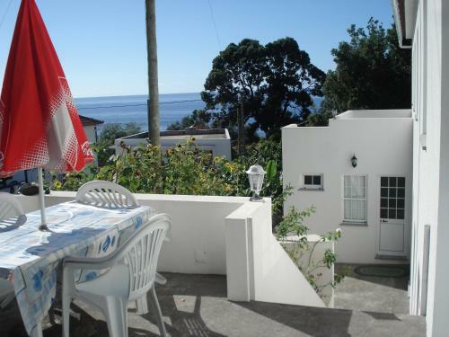 Casa Do Av� Faidoca