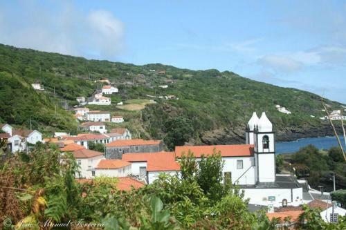 Casa Do Av� Faidoca