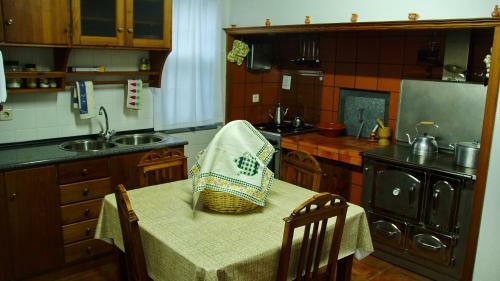 Casa Do Av� Faidoca