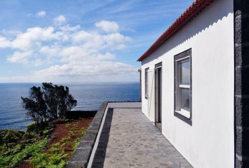 Casa Do Baleeiro