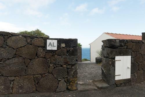 Casa Do Baleeiro
