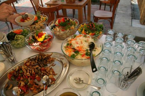 Hostal Pension Mlyn Stare Mitrovice