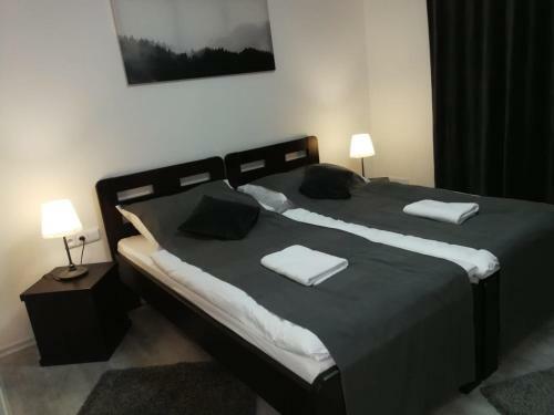 Hostal Penzion Starovice