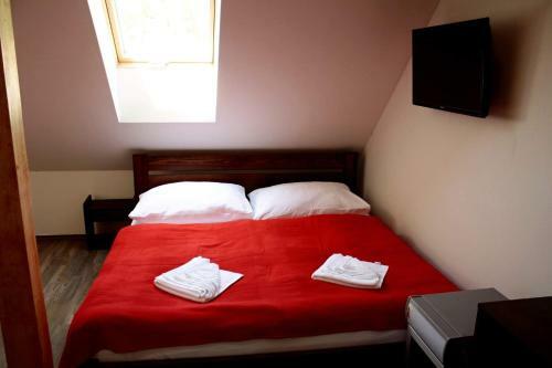 Hostal Penzion Starovice