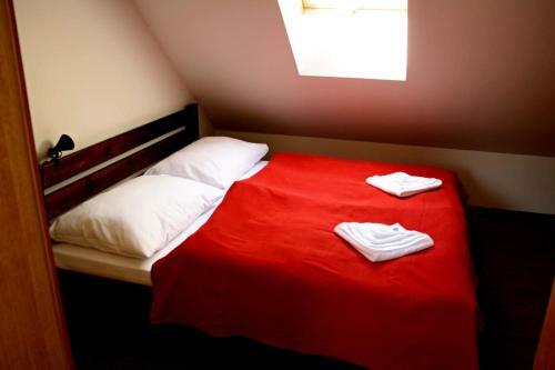 Hostal Penzion Starovice