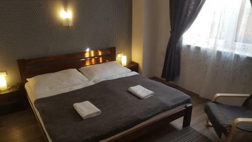 Hostal Penzion Starovice