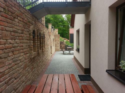 Hostal Penzion Starovice