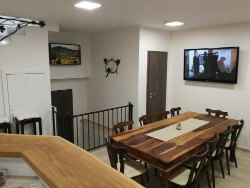 Hostal Penzion Starovice