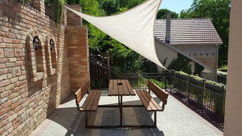 Hostal Penzion Starovice