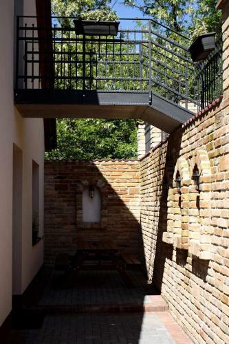 Hostal Penzion Starovice
