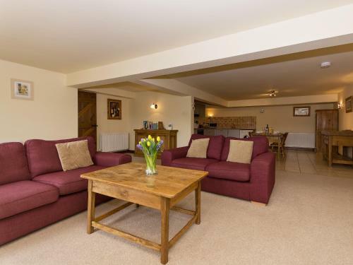 The Byre