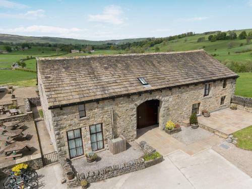 Stable Cottage