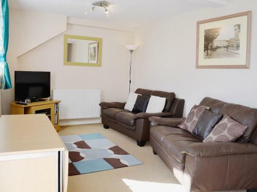 Smithy Cottage