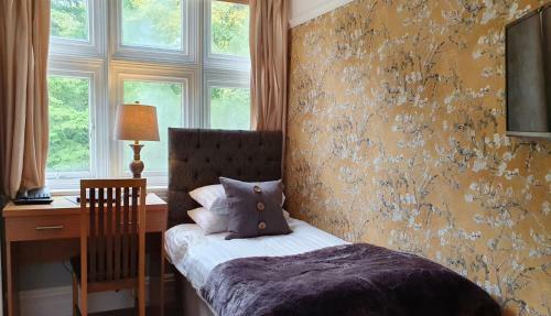 Sawrey House Hotel & Restaurant