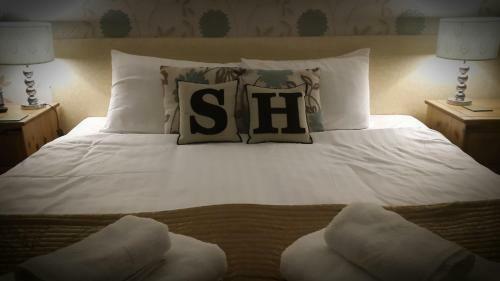 Sawrey House Hotel & Restaurant