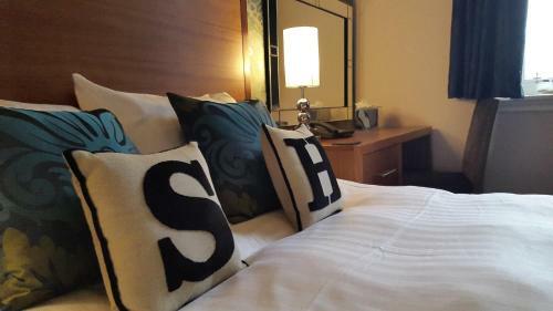 Sawrey House Hotel & Restaurant