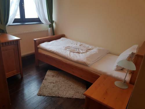 Hotel Buchlov