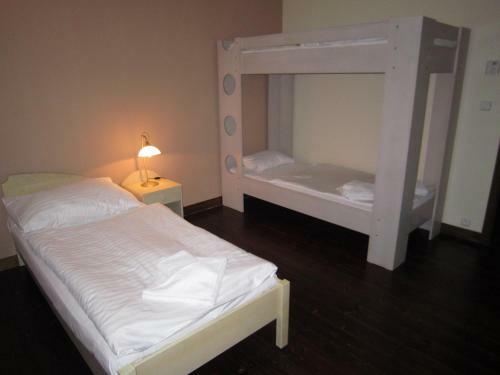 Hotel Buchlov