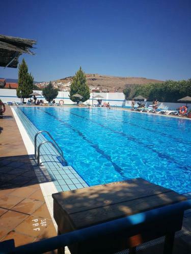 Apartamento Appartement, Sierra Nevada, Spanje