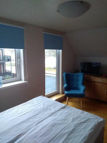 Apartamento Beach House