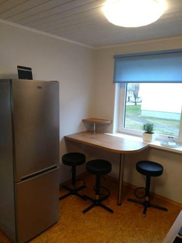 Apartamento Beach House