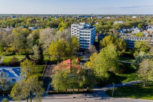 Apartamento Villa Heermeyer (near The Beach)