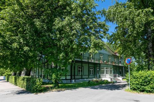 Apartamento Villa Heermeyer (near The Beach)