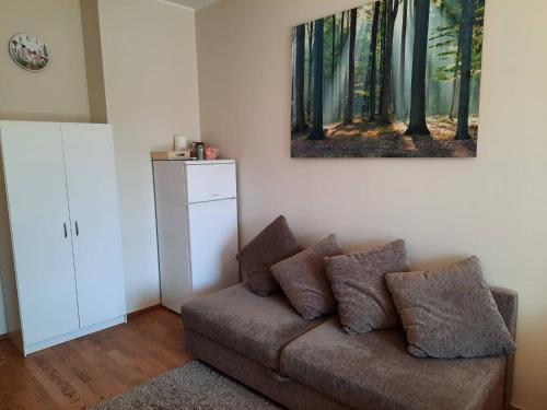 Kena Terrassiga Apartement Aisa 39