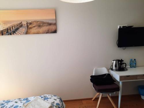 Kena Terrassiga Apartement Aisa 39