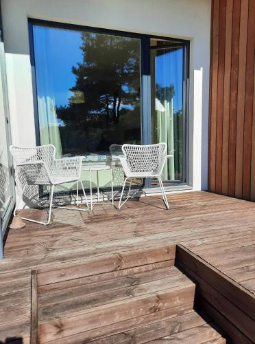 Kena Terrassiga Apartement Aisa 39