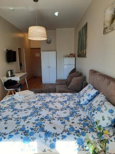 Kena Terrassiga Apartement Aisa 39