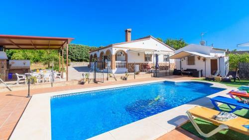 Villa Delia �lora By Ruralidays
