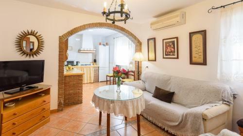 Villa Delia �lora By Ruralidays