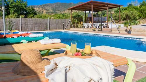 Villa Delia �lora By Ruralidays