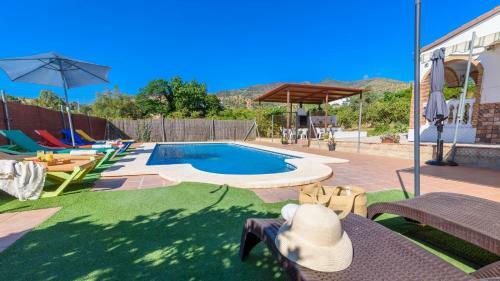Villa Delia �lora By Ruralidays