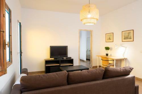 Apartamento Live Arafo Las Palmeras