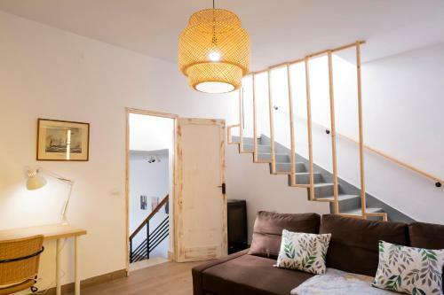 Apartamento Live Arafo Las Palmeras