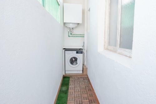 Apartamento Live Arafo Las Palmeras