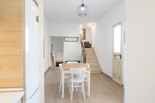 Apartamento Live Arafo Las Palmeras